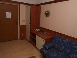 Holiday Hotel Macocha