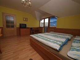 Holiday Hotel Macocha