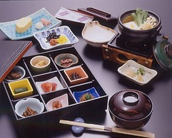 Kamogawa-kan Inn