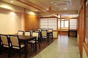 Kamogawa-kan Inn