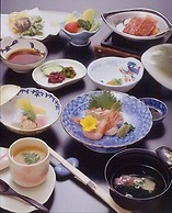Kamogawa-kan Inn
