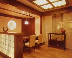 Kamogawa-kan Inn