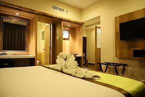 Taz Kamar Inn
