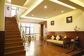 Taz Kamar Inn