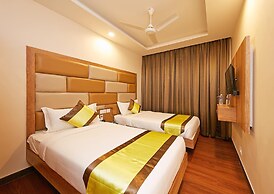 Taz Kamar Inn