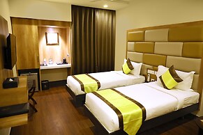 Taz Kamar Inn