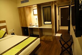 Taz Kamar Inn