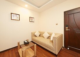 Taz Kamar Inn