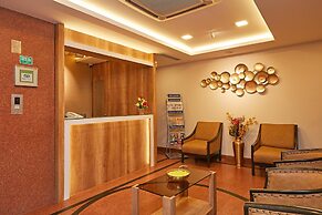 Taz Kamar Inn