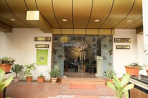Taz Kamar Inn