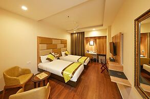 Taz Kamar Inn