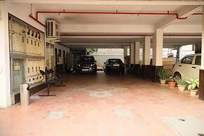 Taz Kamar Inn