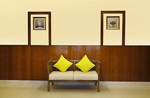 Taz Kamar Inn