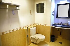 Taz Kamar Inn