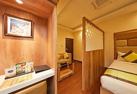 Taz Kamar Inn