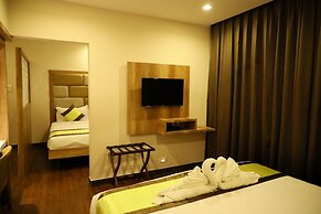 Taz Kamar Inn