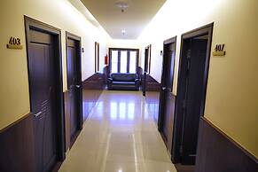 Taz Kamar Inn