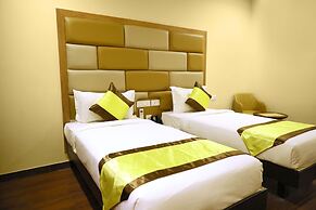 Taz Kamar Inn