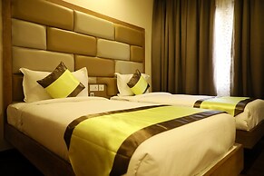 Taz Kamar Inn