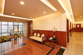 Taz Kamar Inn