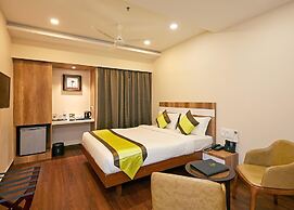 Taz Kamar Inn