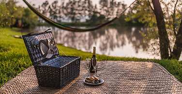 Hacienda Labor de Rivera Hotel Boutique