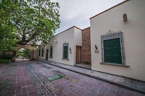 Hacienda Labor de Rivera Hotel Boutique