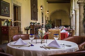 Hacienda Labor de Rivera Hotel Boutique