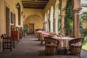 Hacienda Labor de Rivera Hotel Boutique
