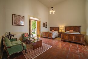 Hacienda Labor de Rivera Hotel Boutique