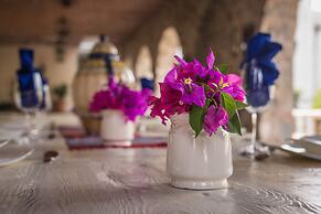 Hacienda Labor de Rivera Hotel Boutique
