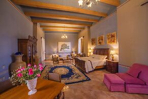 Hacienda Labor de Rivera Hotel Boutique