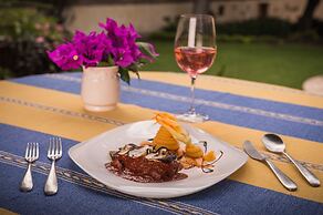 Hacienda Labor de Rivera Hotel Boutique