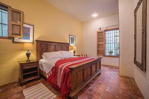 Hacienda Labor de Rivera Hotel Boutique