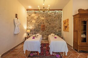 Hacienda Labor de Rivera Hotel Boutique