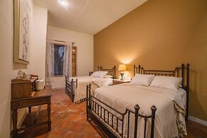 Hacienda Labor de Rivera Hotel Boutique