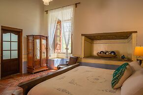 Hacienda Labor de Rivera Hotel Boutique