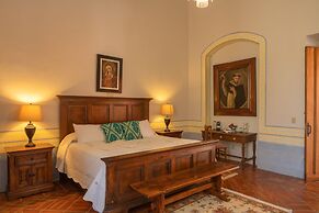Hacienda Labor de Rivera Hotel Boutique