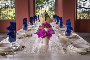 Hacienda Labor de Rivera Hotel Boutique
