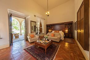 Hacienda Labor de Rivera Hotel Boutique