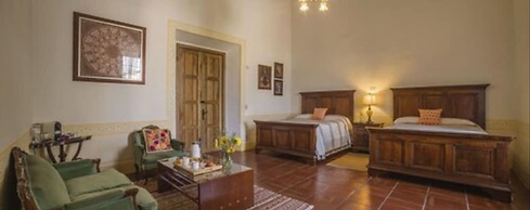 Hacienda Labor de Rivera Hotel Boutique