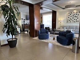 Best Western Cumbres Inn Cd. Cuauhtémoc