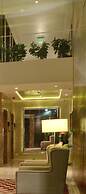 Residency Sarovar Portico Mumbai