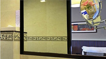 Residency Sarovar Portico Mumbai