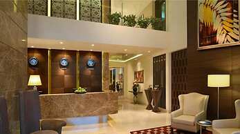 Residency Sarovar Portico Mumbai