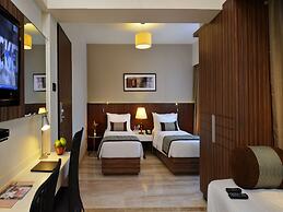 Residency Sarovar Portico Mumbai