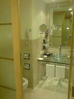 Residency Sarovar Portico Mumbai