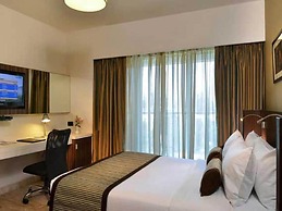 Residency Sarovar Portico Mumbai