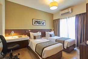 Residency Sarovar Portico Mumbai