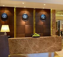 Residency Sarovar Portico Mumbai